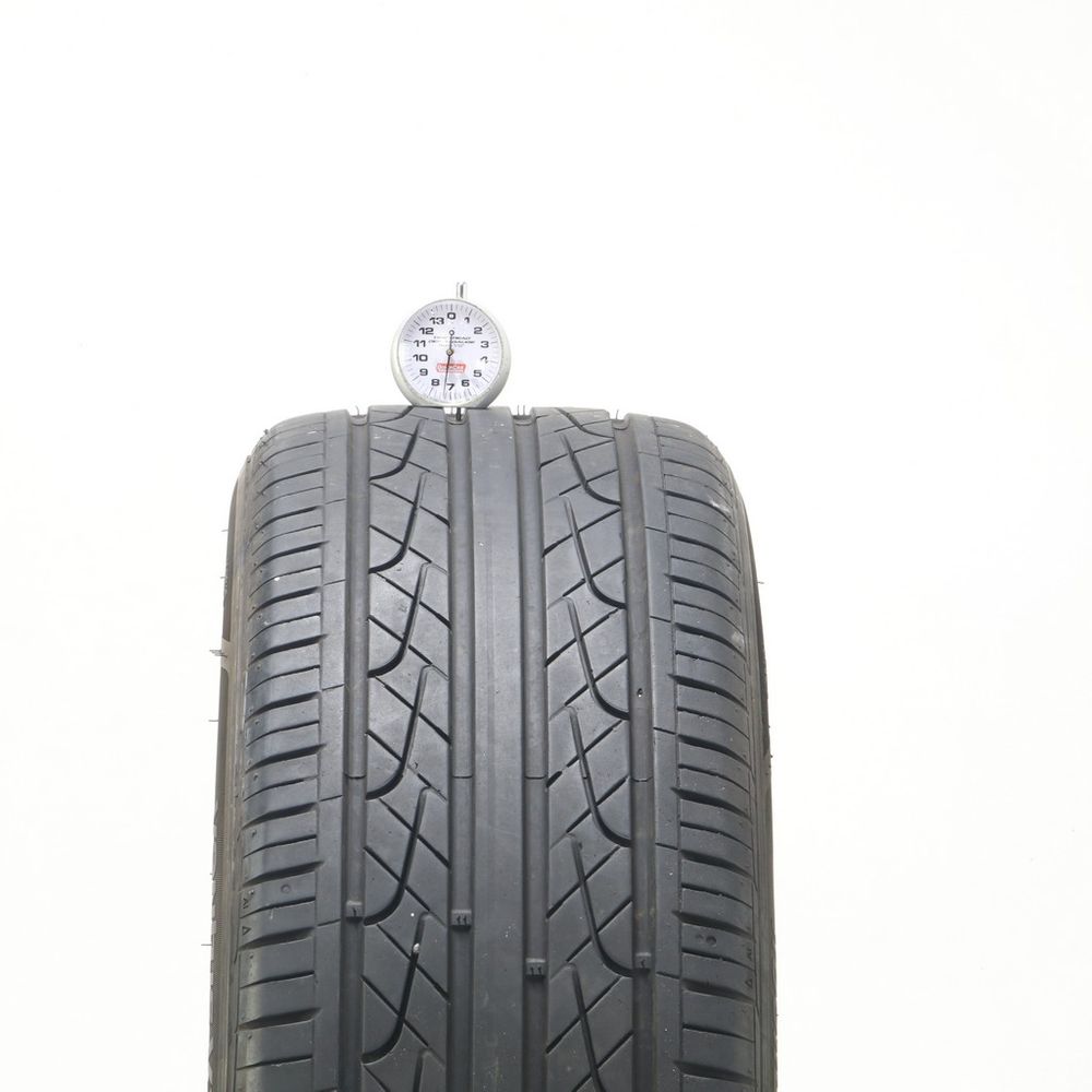 Used 225/45R18 Hankook Ventus V2 concept2 95W - 7.5/32 - Image 2