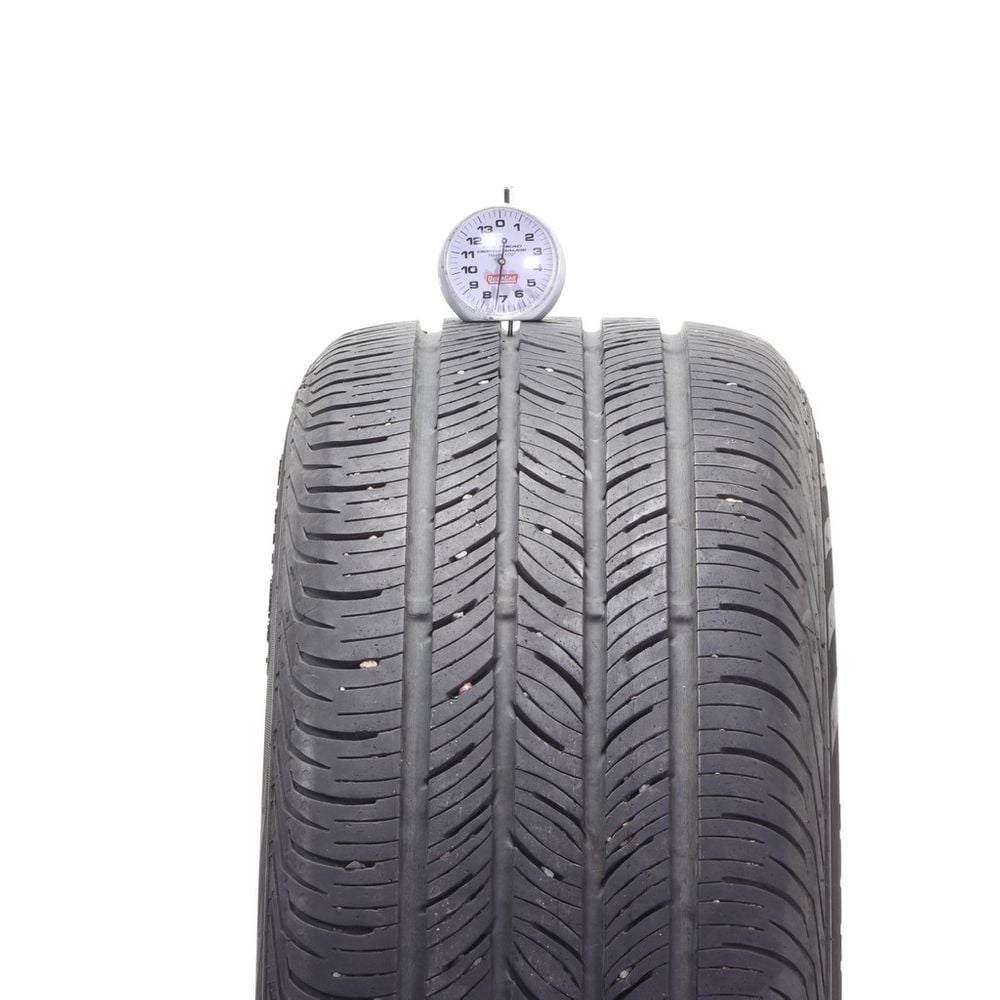 Used 215/55R16 Continental ContiProContact 97H - 7/32 - Image 2