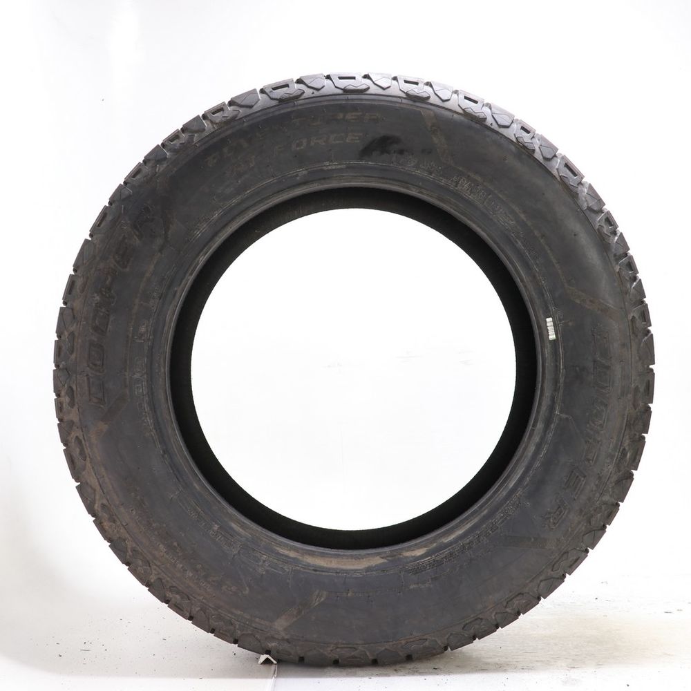 New 275/60R20 Cooper Adventurer AT Force 115T - 12/32 - Image 3