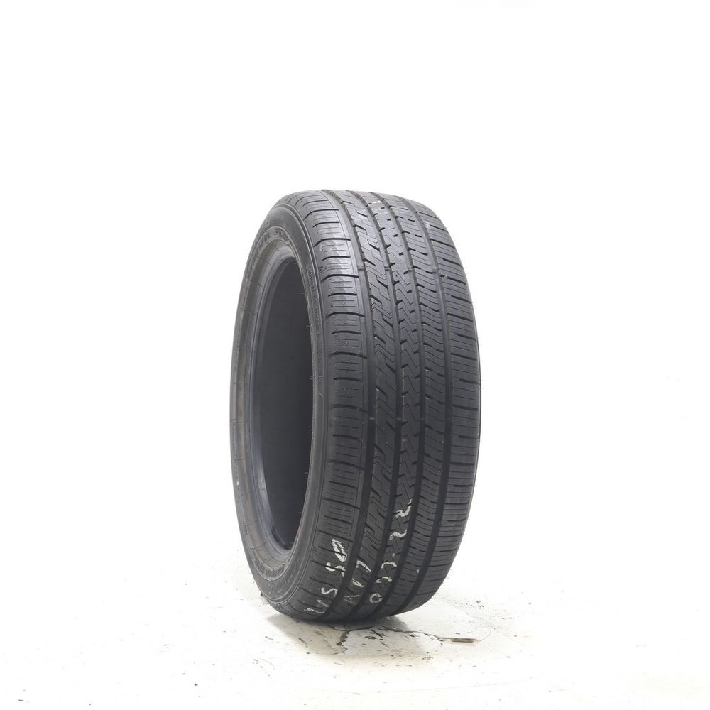 Driven Once 215/50R17 Aspen GT-AS 95V - 9.5/32 - Image 1