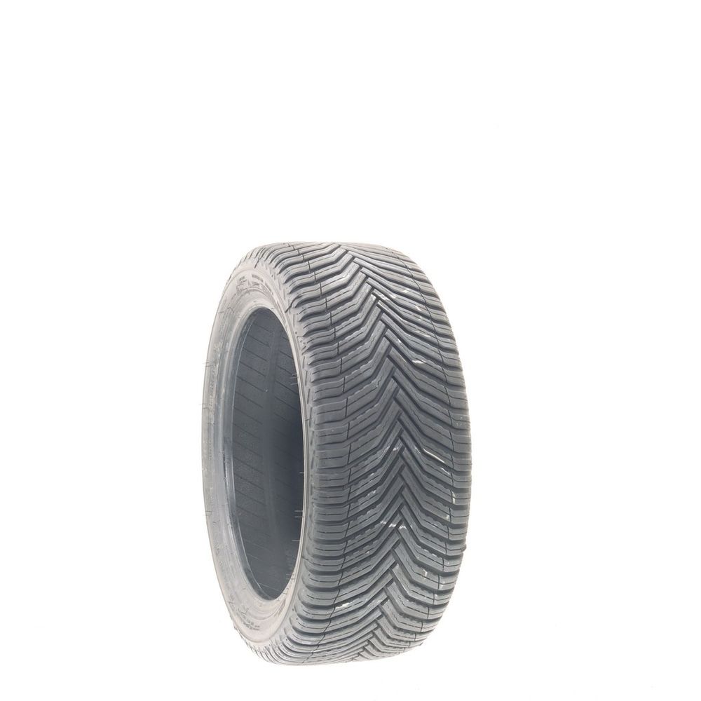 New 225/45R17 Michelin CrossClimate 2 91V - Image 1