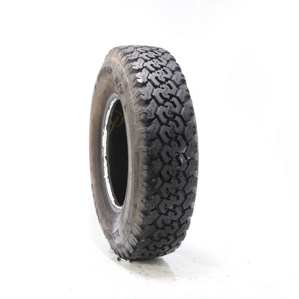 Used LT 235/85R16 Dunlop Radial Rover RT 1N/A - 14/32 - Image 1