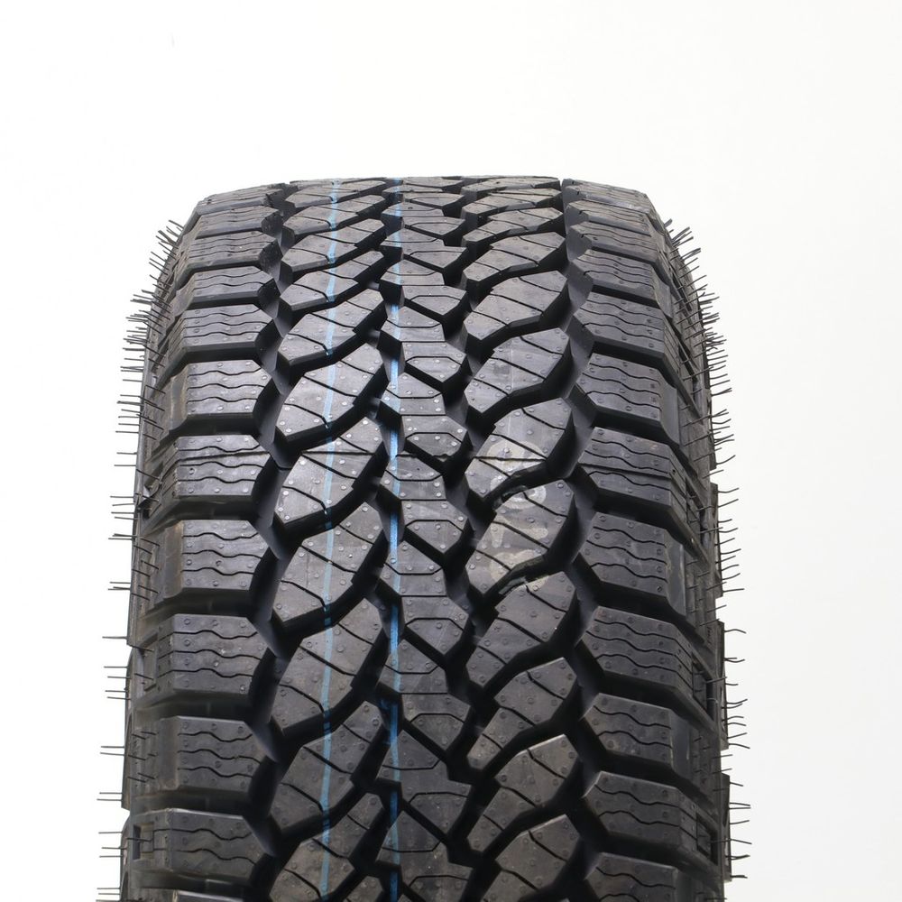 New LT 255/70R17 General Grabber A/T Sport 110/107T E - New - Image 2