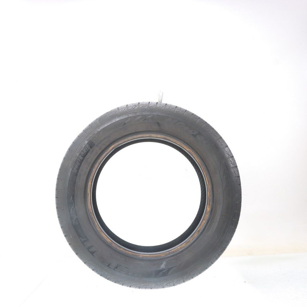 Used 205/60R15 Mastercraft MC-440 91H - 7/32 - Image 3