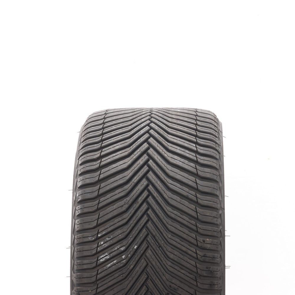 Driven Once 275/35R20 Michelin CrossClimate 2 102W - 10/32 - Image 2
