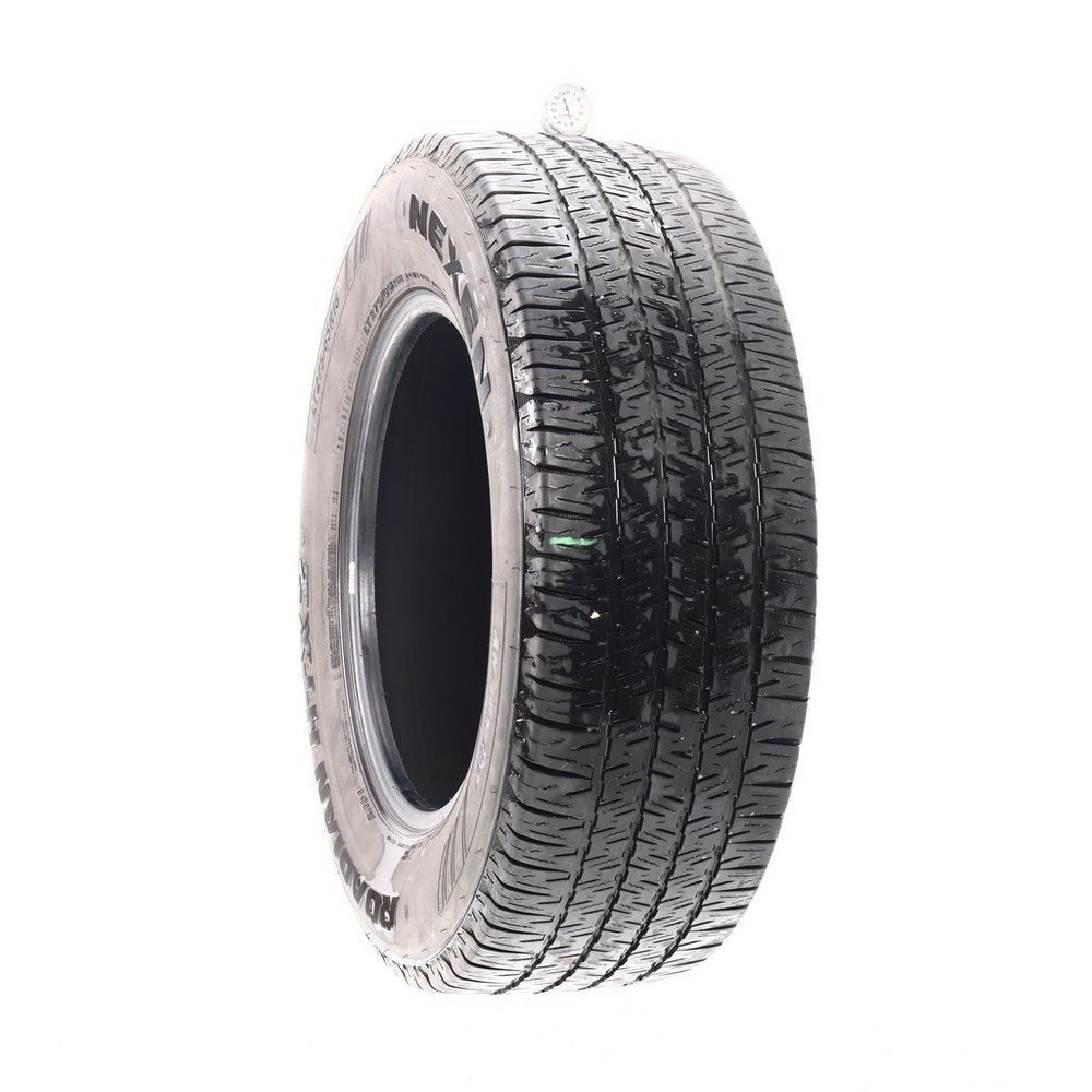 Used LT 275/65R18 Nexen Roadian HTX 2 RH51 123/120S E - 6/32 - Image 1