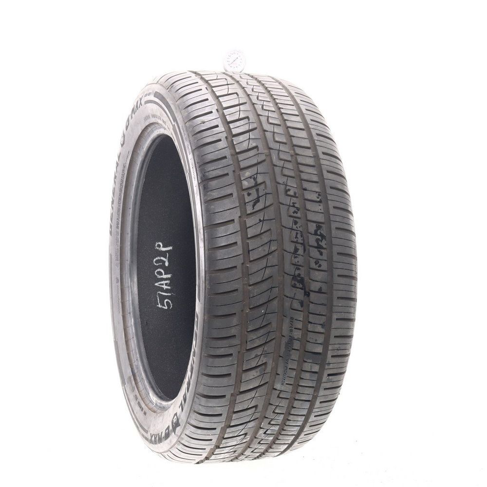 Used 305/45R22 General G-Max AS-07 118V - 8.5/32 - Image 1