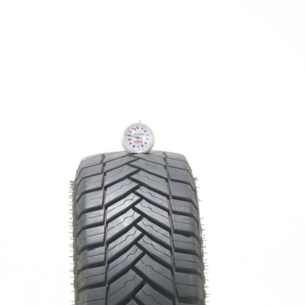 Used 185/60R15C Michelin Agilis CrossClimate  94T - 11/32 - Image 2