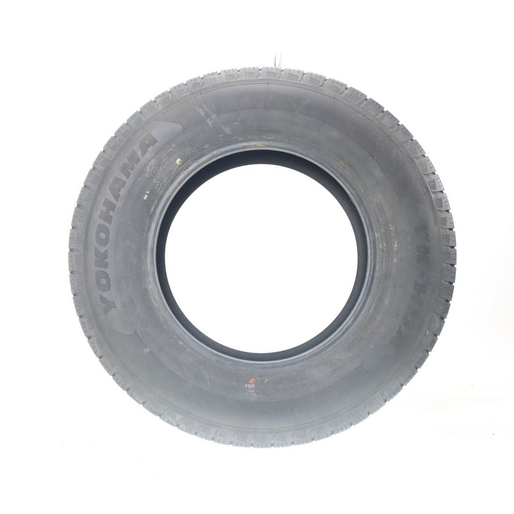 Used LT 245/75R17 Yokohama YK-HDX 121/118S E - 13.5/32 - Image 3