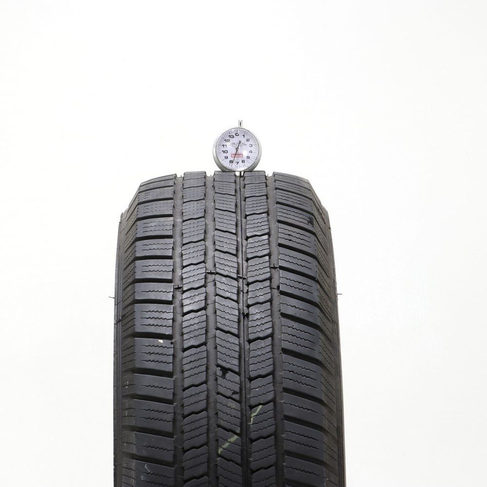 Set of (4) Used 225/65R17 Michelin X LT A/S 102H - 6-7.5/32 - Image 11