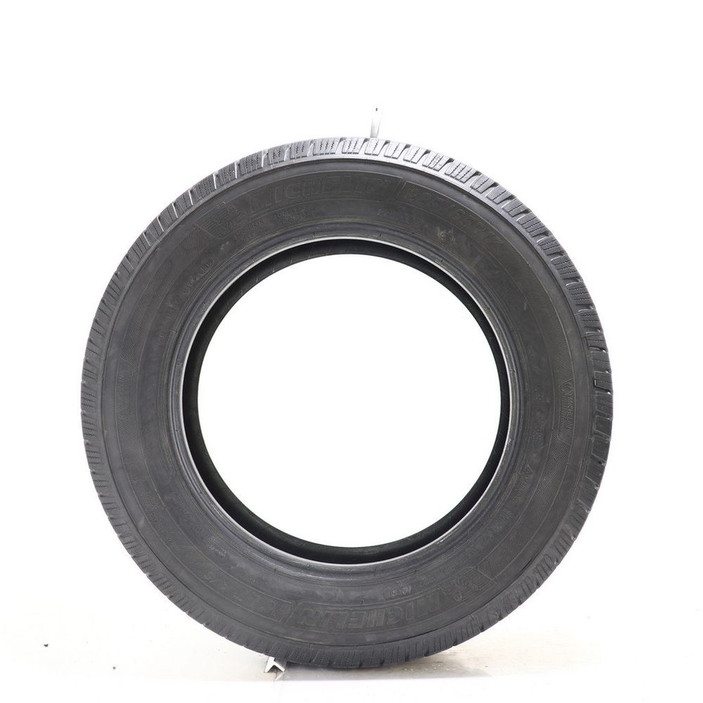 Set of (4) Used 225/65R17 Michelin X LT A/S 102H - 6-7.5/32 - Image 3