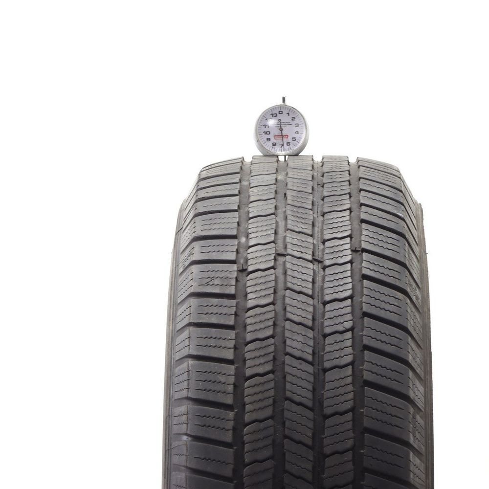 Set of (4) Used 225/65R17 Michelin X LT A/S 102H - 6-7.5/32 - Image 5