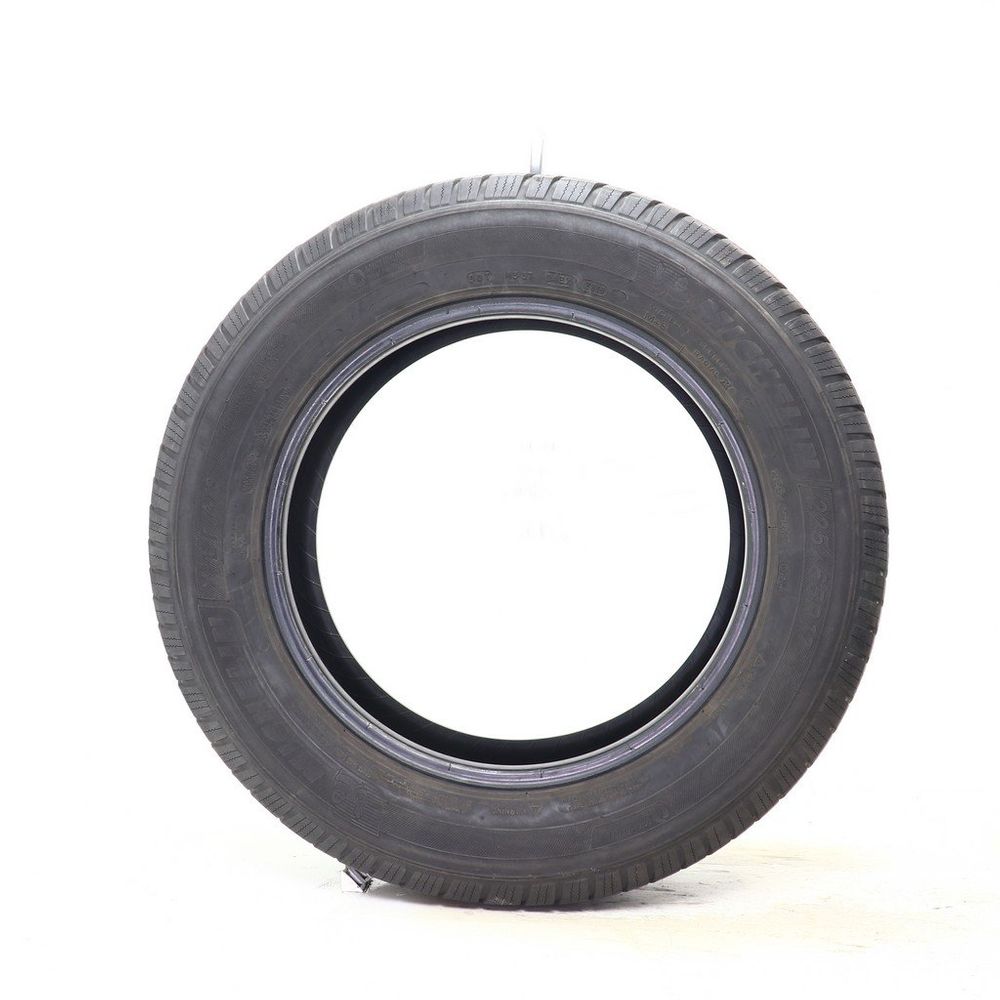 Set of (4) Used 225/65R17 Michelin X LT A/S 102H - 6-7.5/32 - Image 6