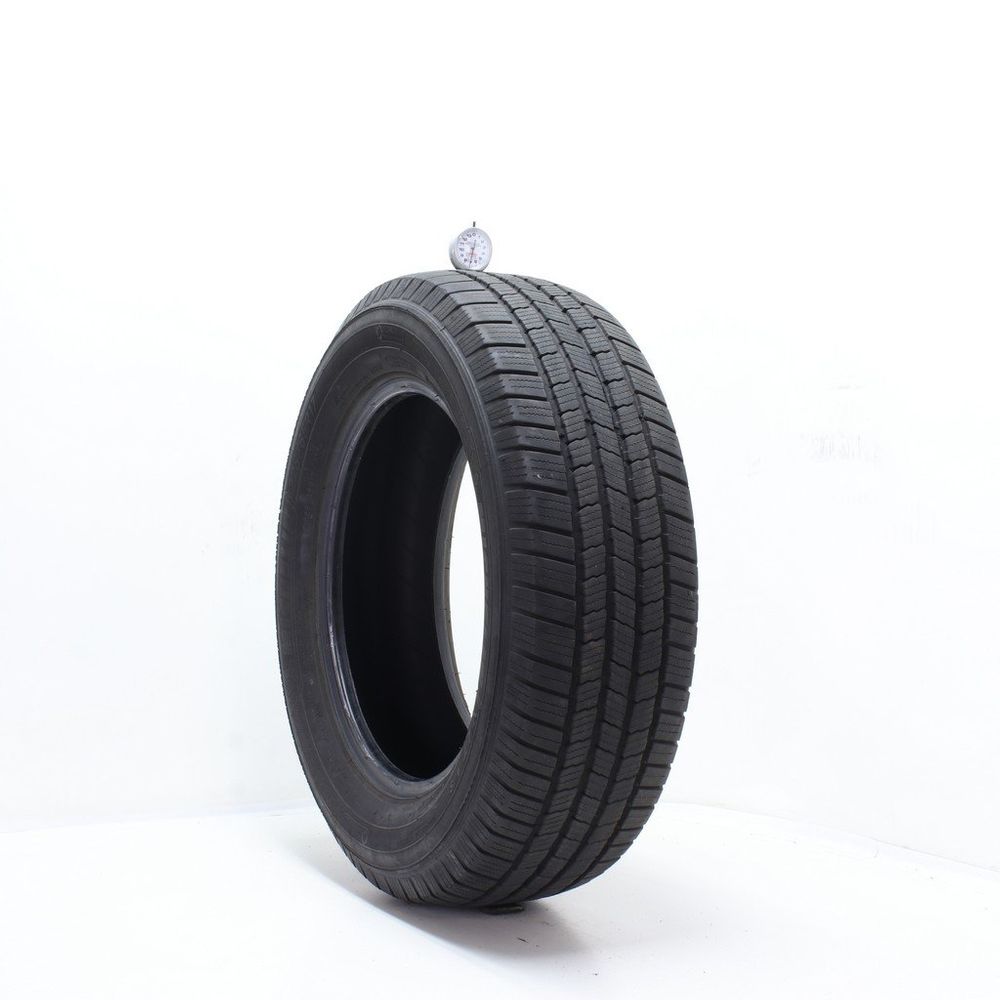 Set of (4) Used 225/65R17 Michelin X LT A/S 102H - 6-7.5/32 - Image 7