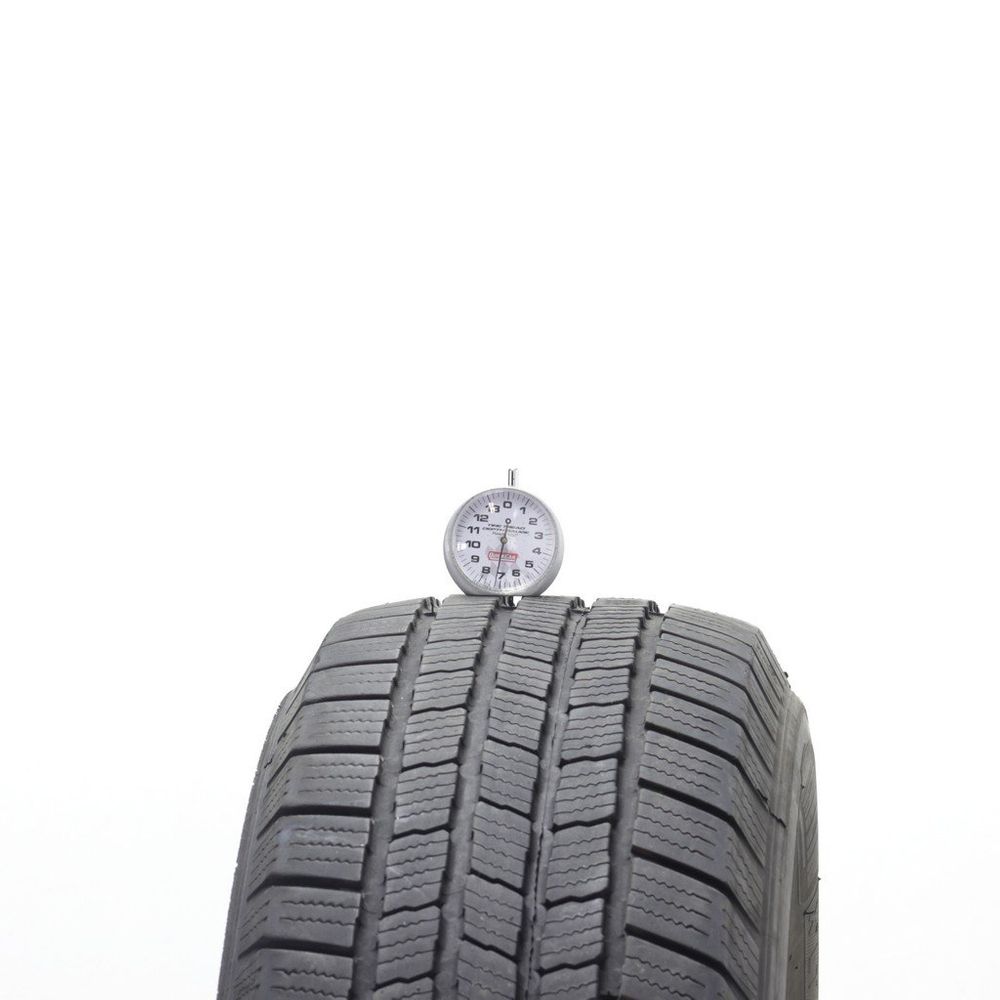 Set of (4) Used 225/65R17 Michelin X LT A/S 102H - 6-7.5/32 - Image 8