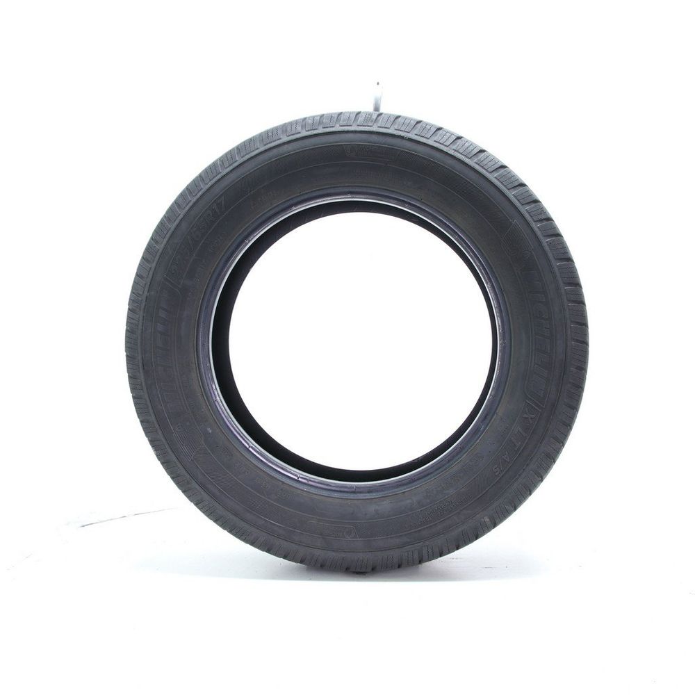 Set of (4) Used 225/65R17 Michelin X LT A/S 102H - 6-7.5/32 - Image 9