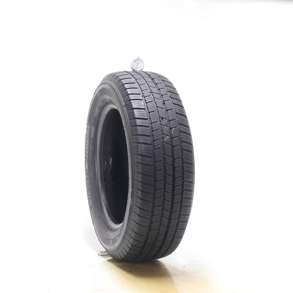 Set of (4) Used 225/65R17 Michelin X LT A/S 102H - 6-7.5/32 - Image 10