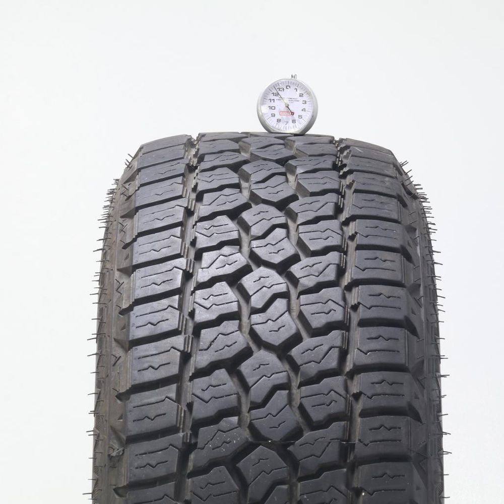 Used 285/70R17 Milestar Patagonia A/T R 117T - 12.5/32 - Image 2