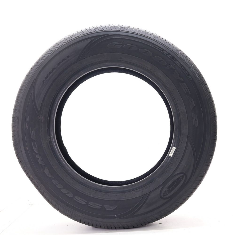 Set of (2) New 255/65R18 Goodyear Assurance CS Fuel Max 111T - 11/32 - Image 3