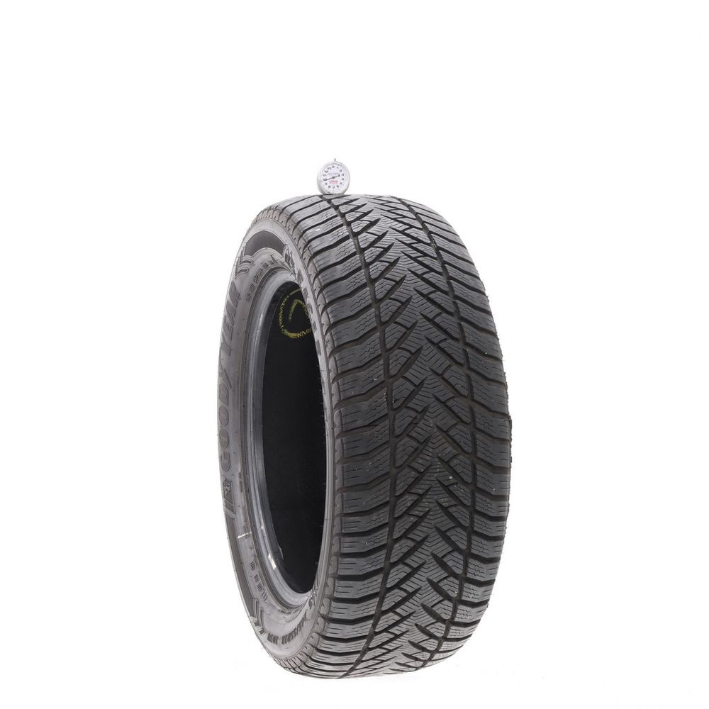 Used 245/55R18 Goodyear Eagle Enforcer Winter 103V - 9.5/32 - Image 1