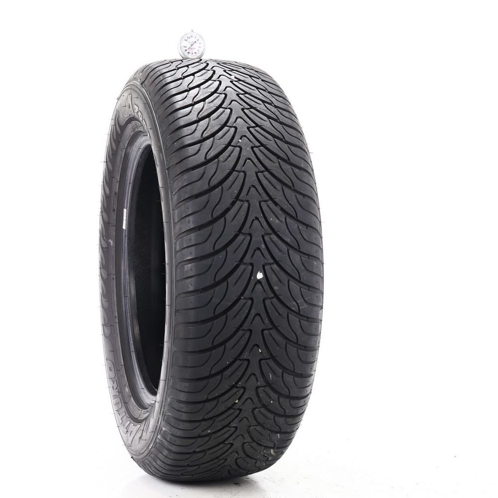 Used 265/60R18 Atturo AZ800 110V - 8.5/32 - Image 1