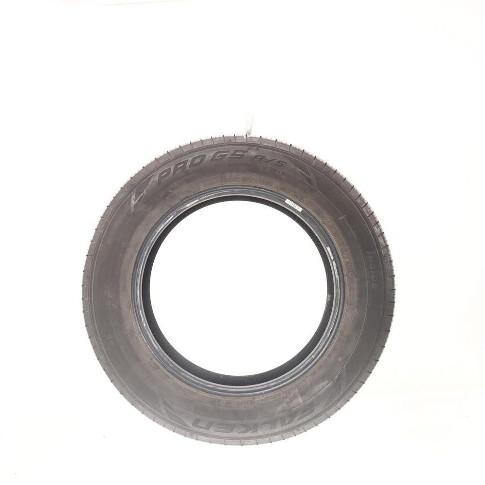 Set of (2) Used 205/65R16 Falken Pro G5 A/S 95H - 7-8.5/32 - Image 3