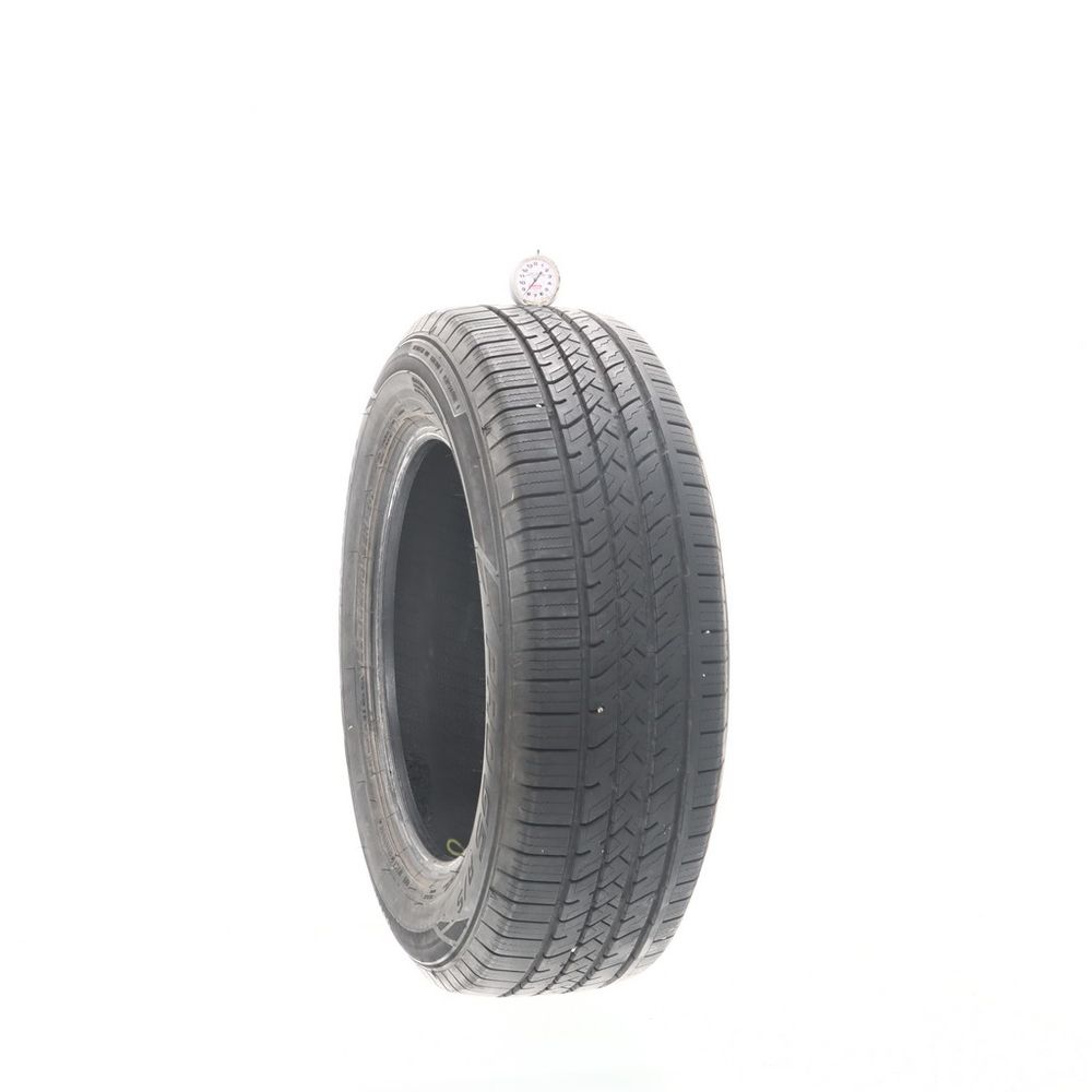 Set of (2) Used 205/65R16 Falken Pro G5 A/S 95H - 7-8.5/32 - Image 4
