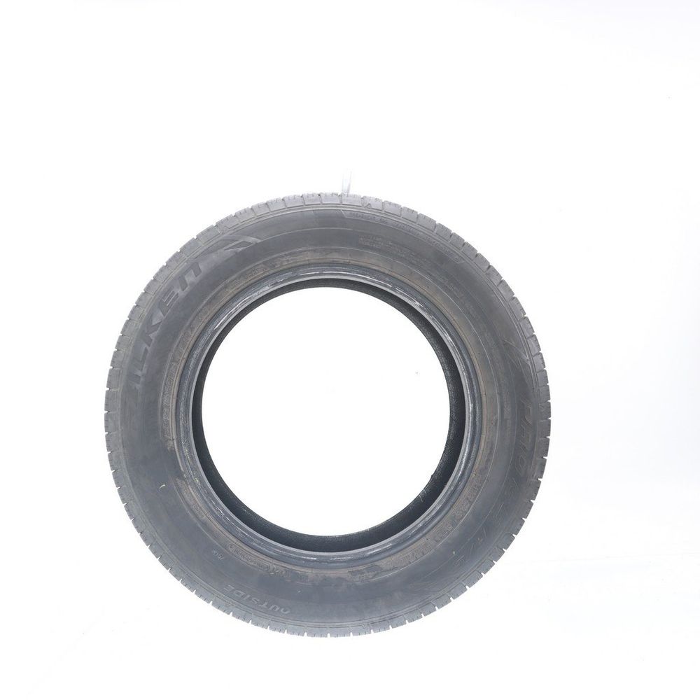 Set of (2) Used 205/65R16 Falken Pro G5 A/S 95H - 7-8.5/32 - Image 6