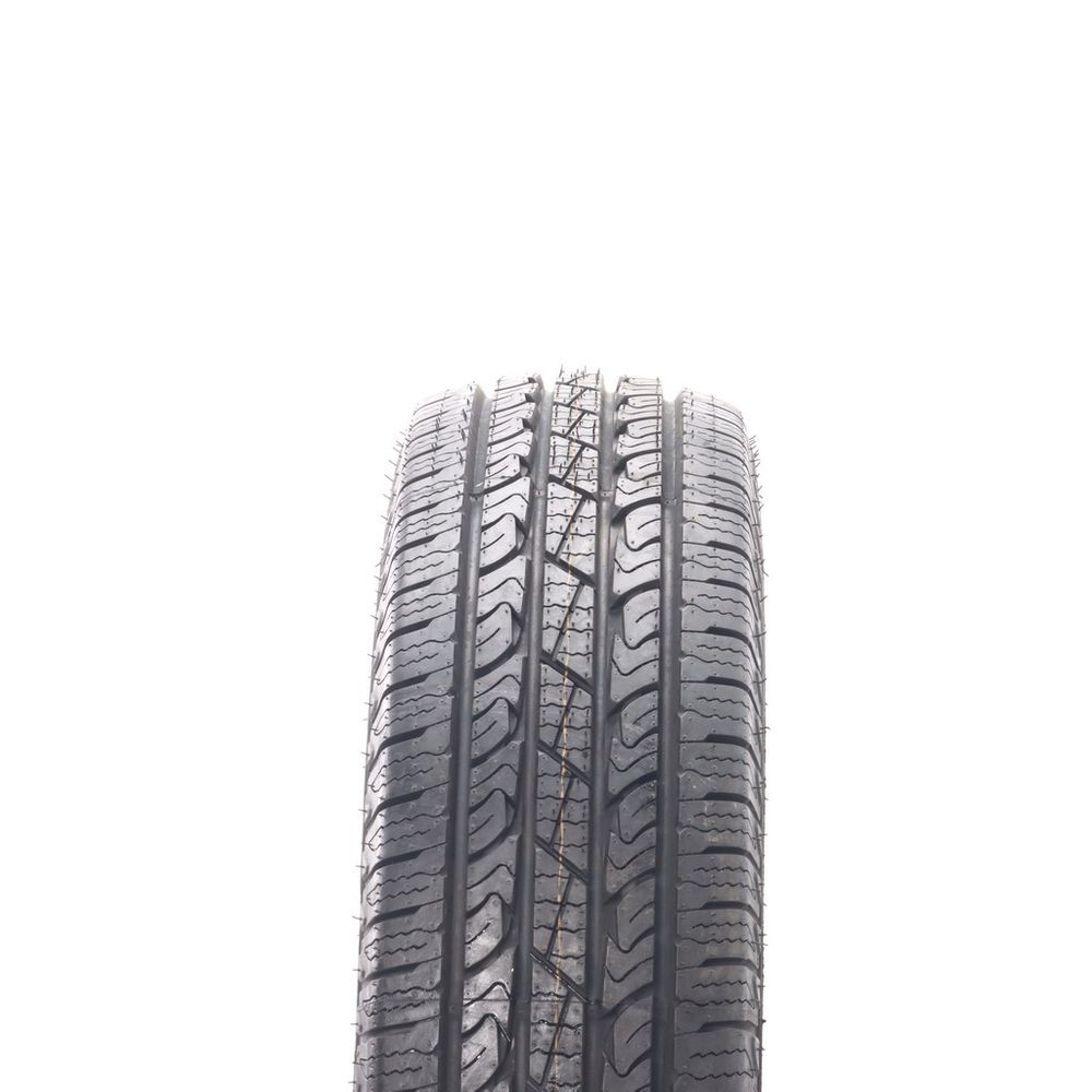 New LT 235/85R16 Nexen Roadian HTX RH5 LTV 120/116Q E - Image 2
