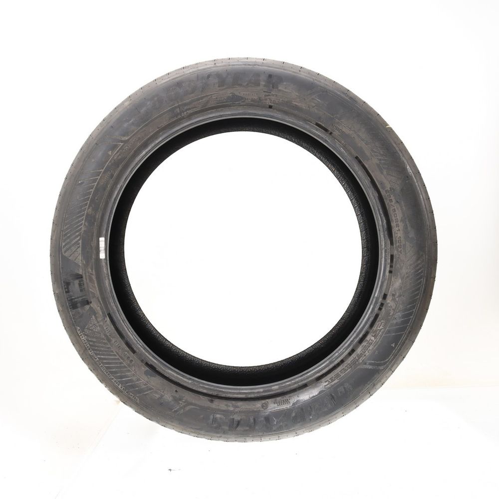 Driven Once 255/50R21 Goodyear EfficientGrip Performance 2 EDT SoundComfort 109Y - 9/32 - Image 3