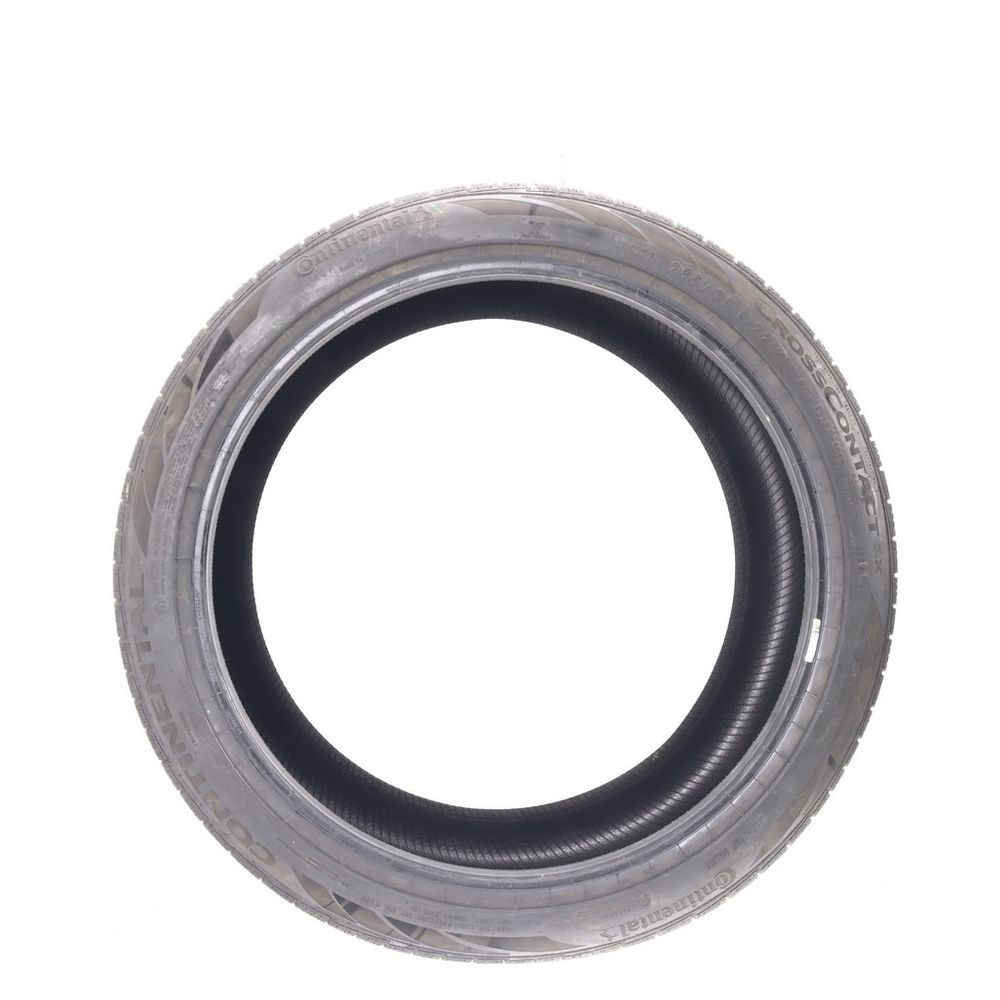 Used 295/35R22 Continental CrossContact RX NEO 108V - 8/32 - Image 3