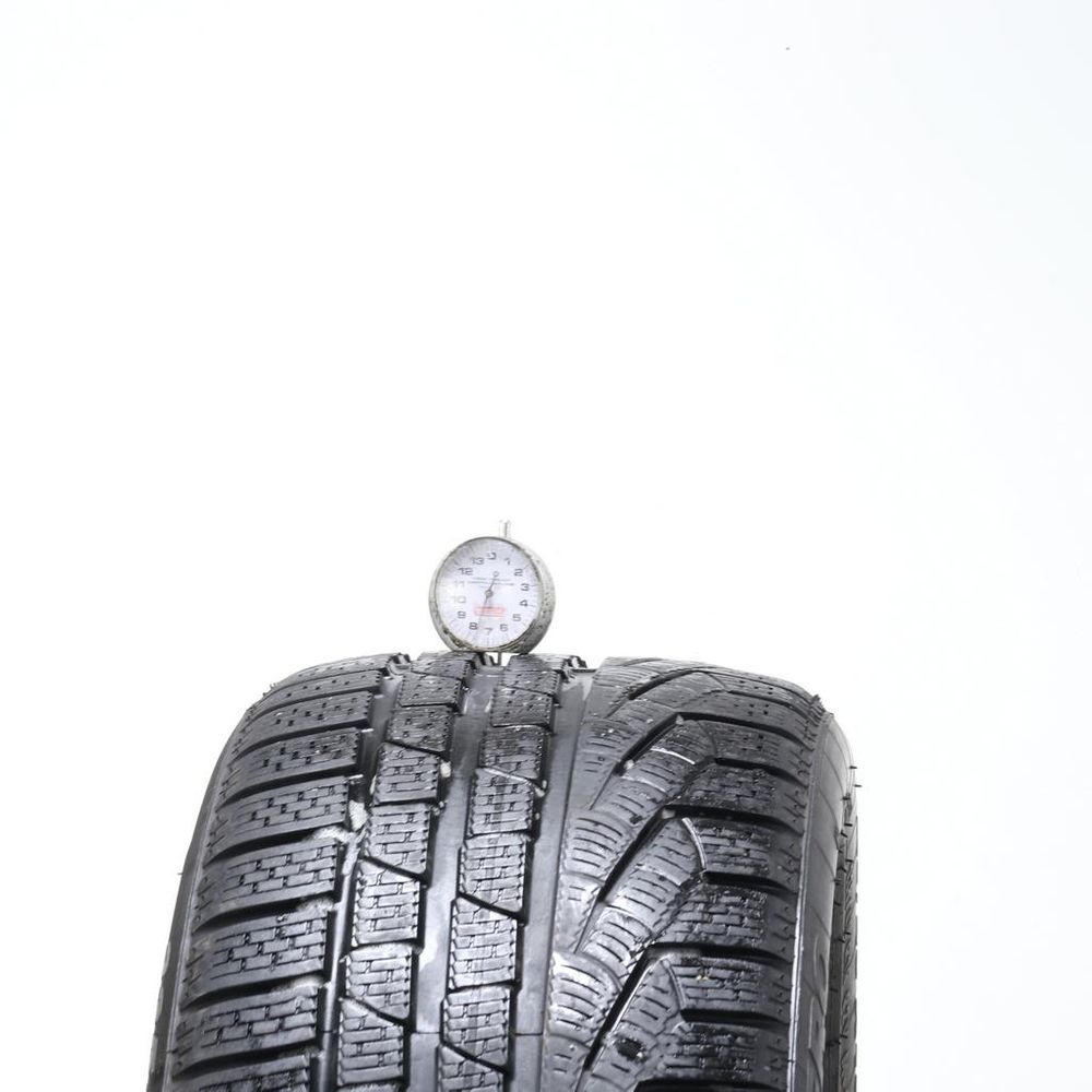 Used 235/40R19 Pirelli Sottozero Winter 240 Serie II NO 92V - 7.5/32 - Image 2