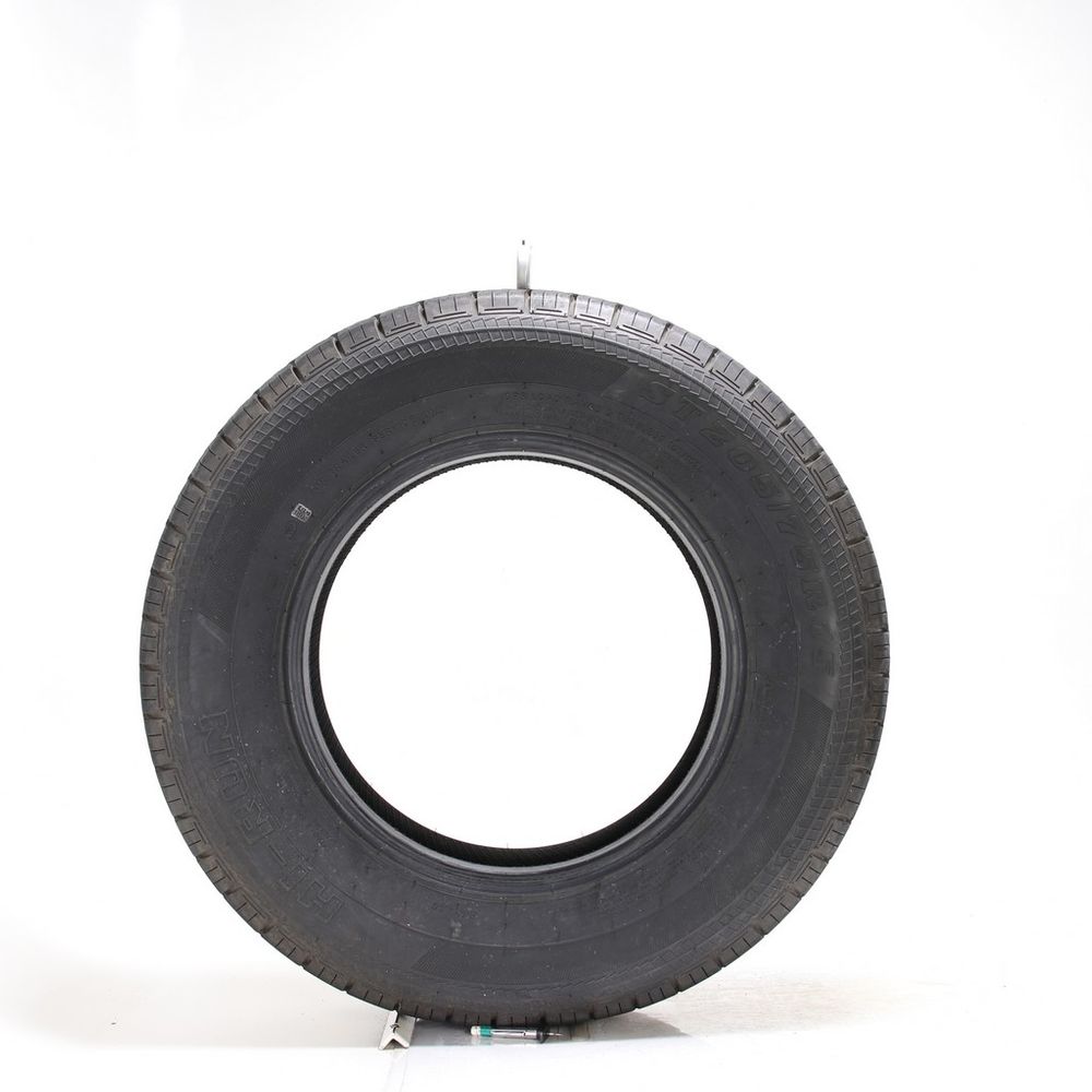 Used ST 205/75R15 Hi-Run WR089 107/102L D - 7.5/32 - Image 3