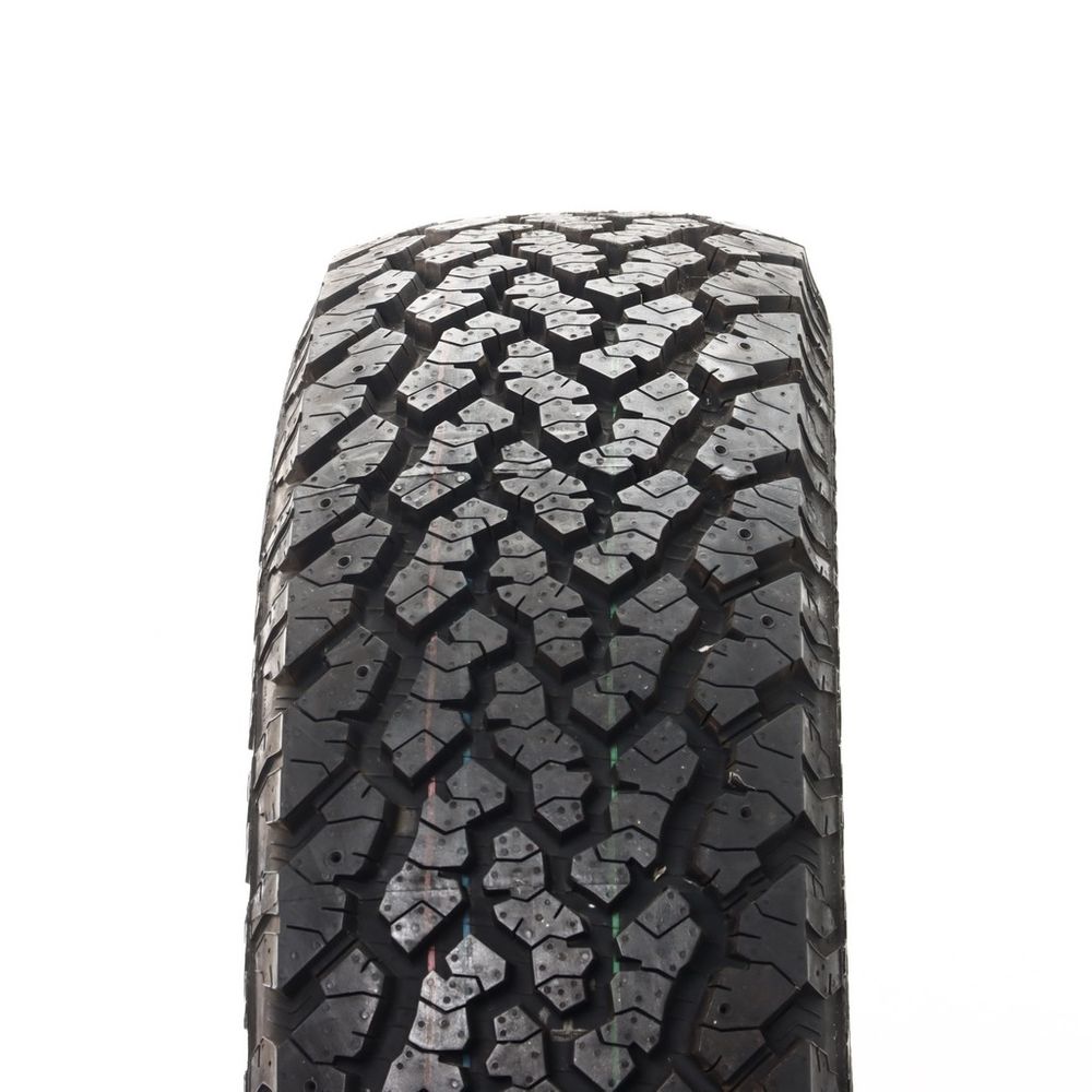 Used 255/70R17 General Grabber AT2 112S - 16/32 - Image 2