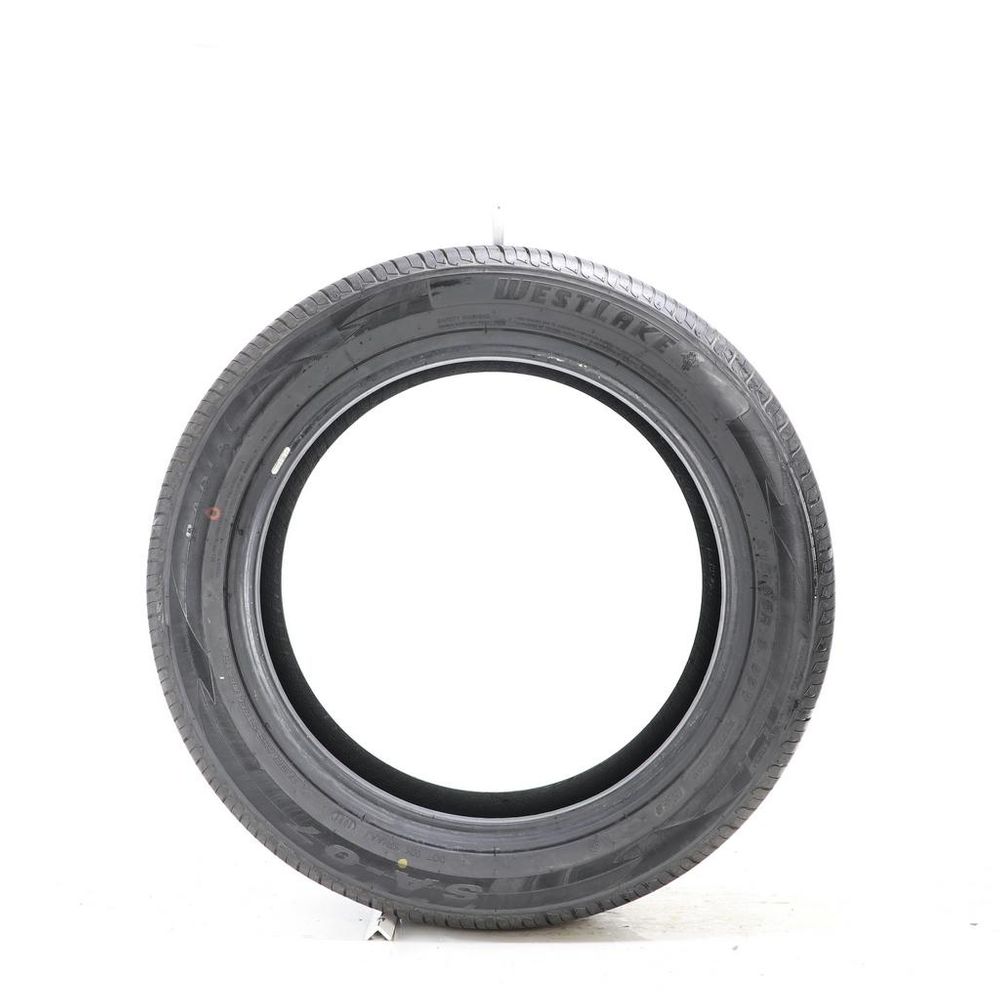 Set of (2) Used 215/55R18 Westlake SA-07 99V - 7.5-9/32 - Image 6