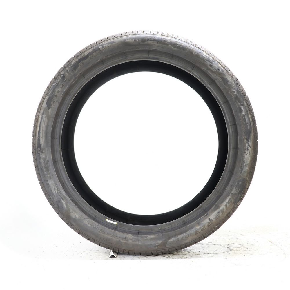 Driven Once 285/40R23 Pirelli P Zero PZ4 MO 107Y - 8.5/32 - Image 3