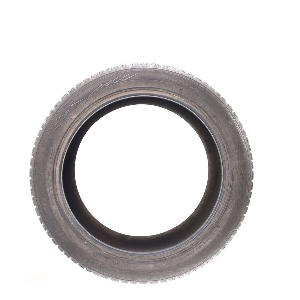 Used 275/40R19 Nokian WR A4 105V - 7.5/32 - Image 3