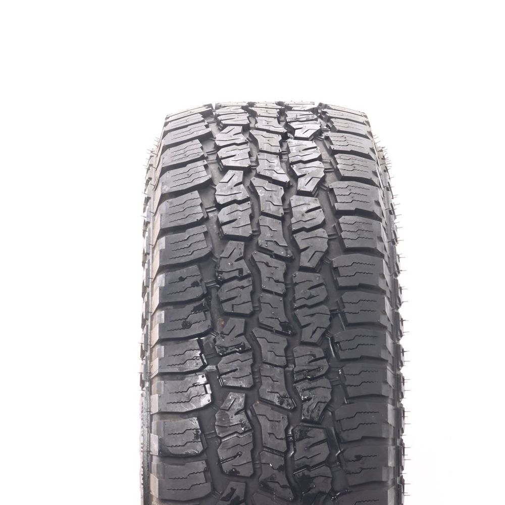 Driven Once 285/70R17 Mazama Open Range A/T SQM-3 117T - 12.5/32 - Image 2