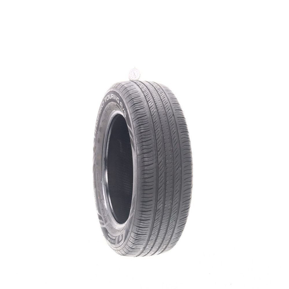 Used 215/65R17 GT Radial Champiro Touring AS 99T - 6/32 - Image 1