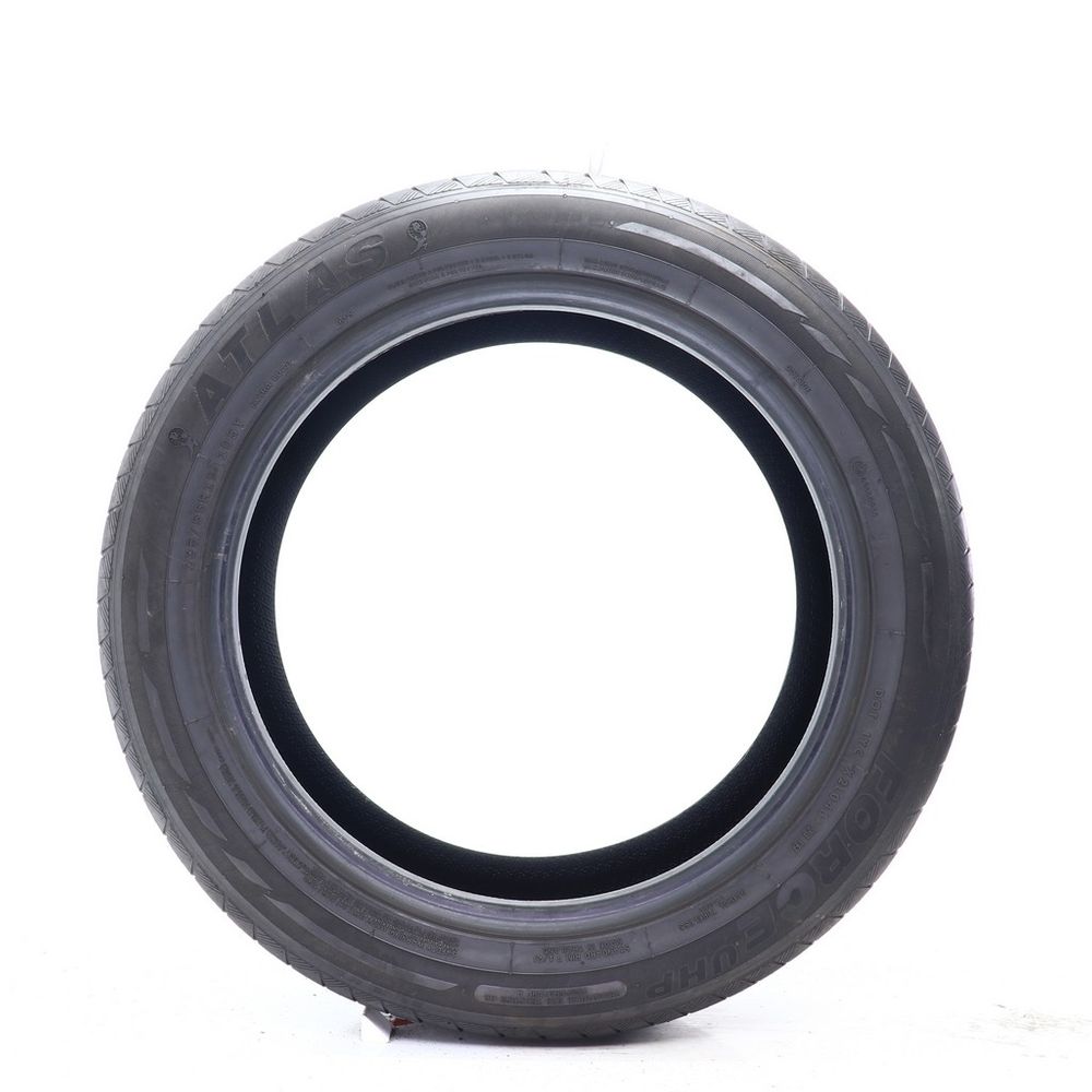 Used 235/55R19 Atlas Force UHP 105Y - 7.5/32 - Image 3