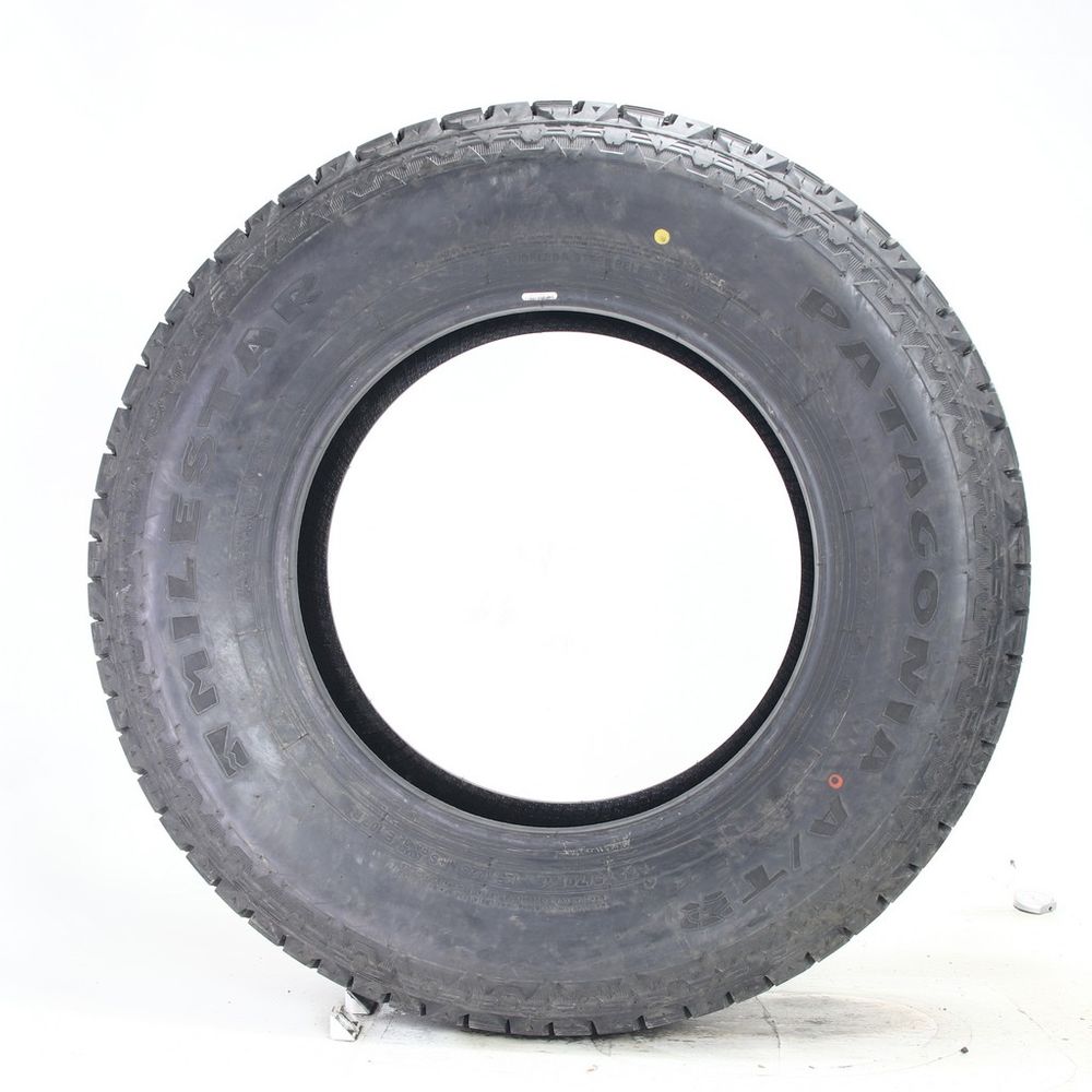 New LT 275/70R18 Milestar Patagonia A/T R 125/122S - 16/32 - Image 3