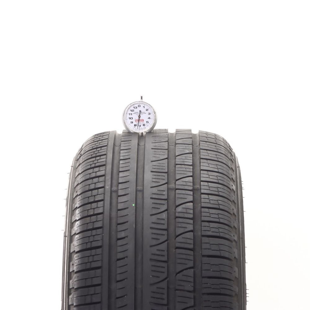 Set of (2) Used 235/55R19 Pirelli Scorpion Verde NO 101V - 6-7.5/32 - Image 5