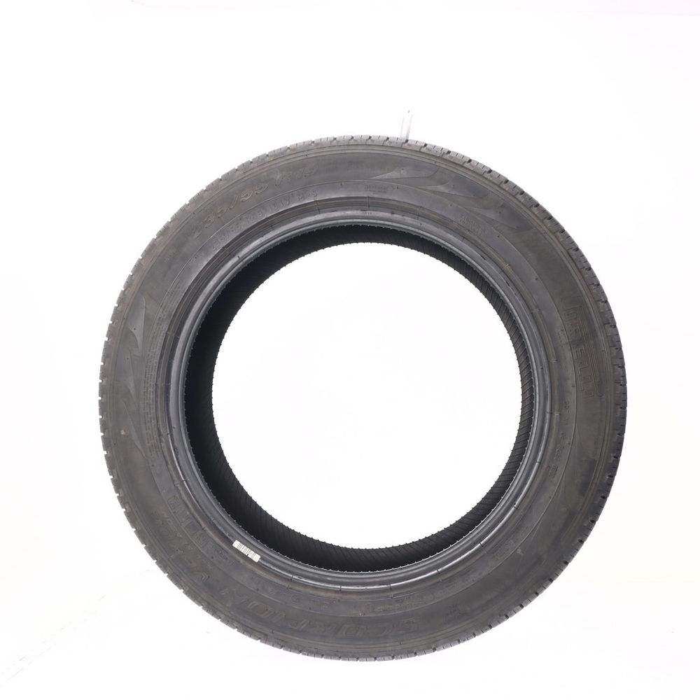 Set of (2) Used 235/55R19 Pirelli Scorpion Verde NO 101V - 6-7.5/32 - Image 6