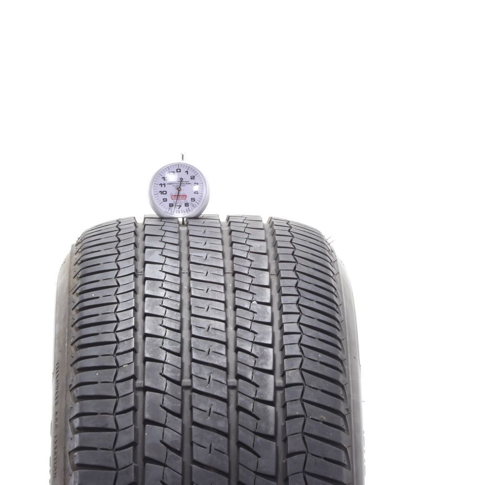 Set of (2) Used 235/55R17 Firestone Champion Fuel Fighter 99H - 7.5-9/32 - Image 2