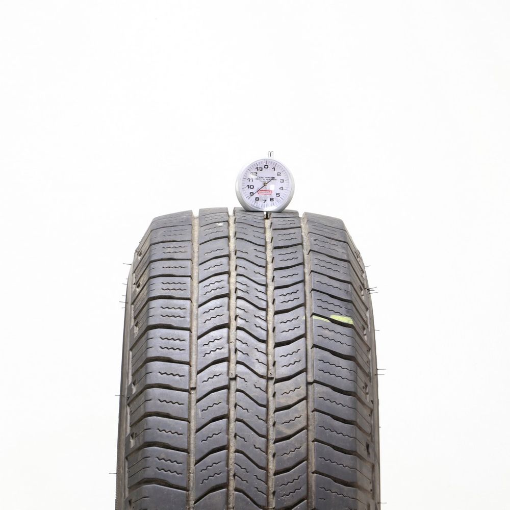 Set of (2) Used LT 225/75R16 Starfire Solarus HT 115/112R E - 8.5-10/32 - Image 2