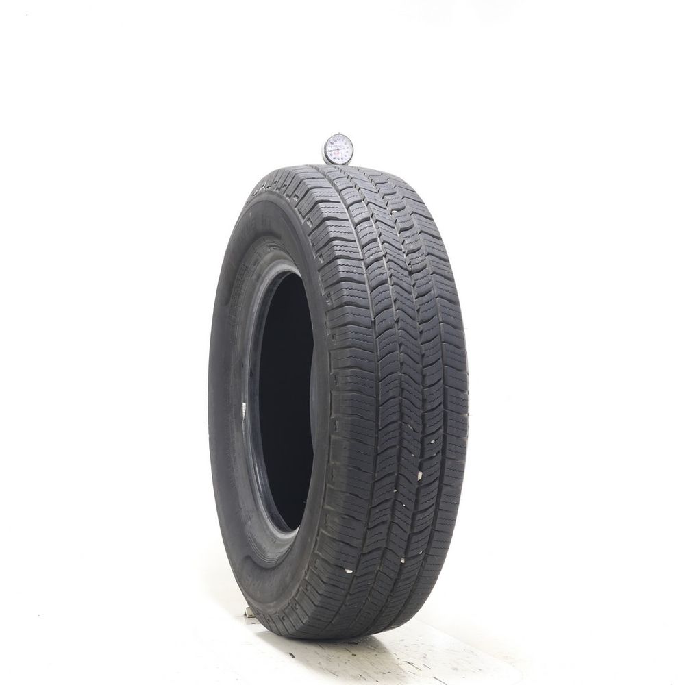 Set of (2) Used LT 225/75R16 Starfire Solarus HT 115/112R E - 8.5-10/32 - Image 4