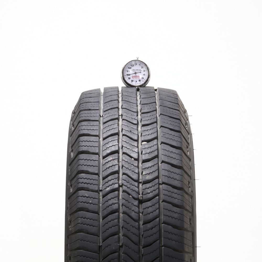 Set of (2) Used LT 225/75R16 Starfire Solarus HT 115/112R E - 8.5-10/32 - Image 5