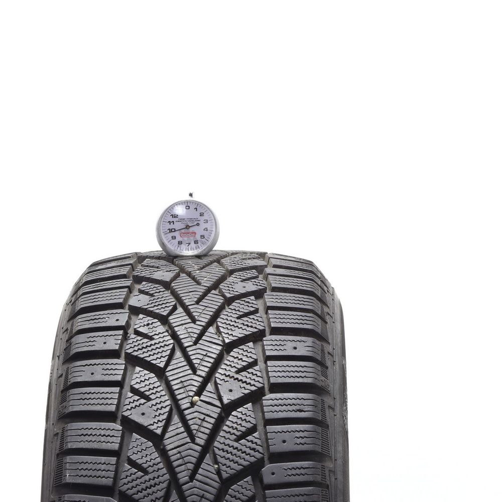 Used 215/55R16 General Altimax Arctic 12 97T - 9/32 - Image 2