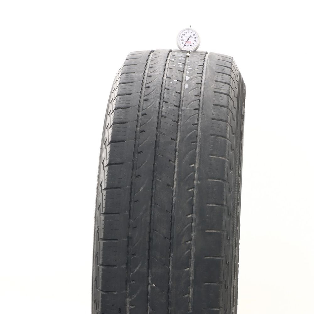 Used LT 275/70R18 Yokohama Geolandar H/T G056 125/122R E - 8/32 - Image 2