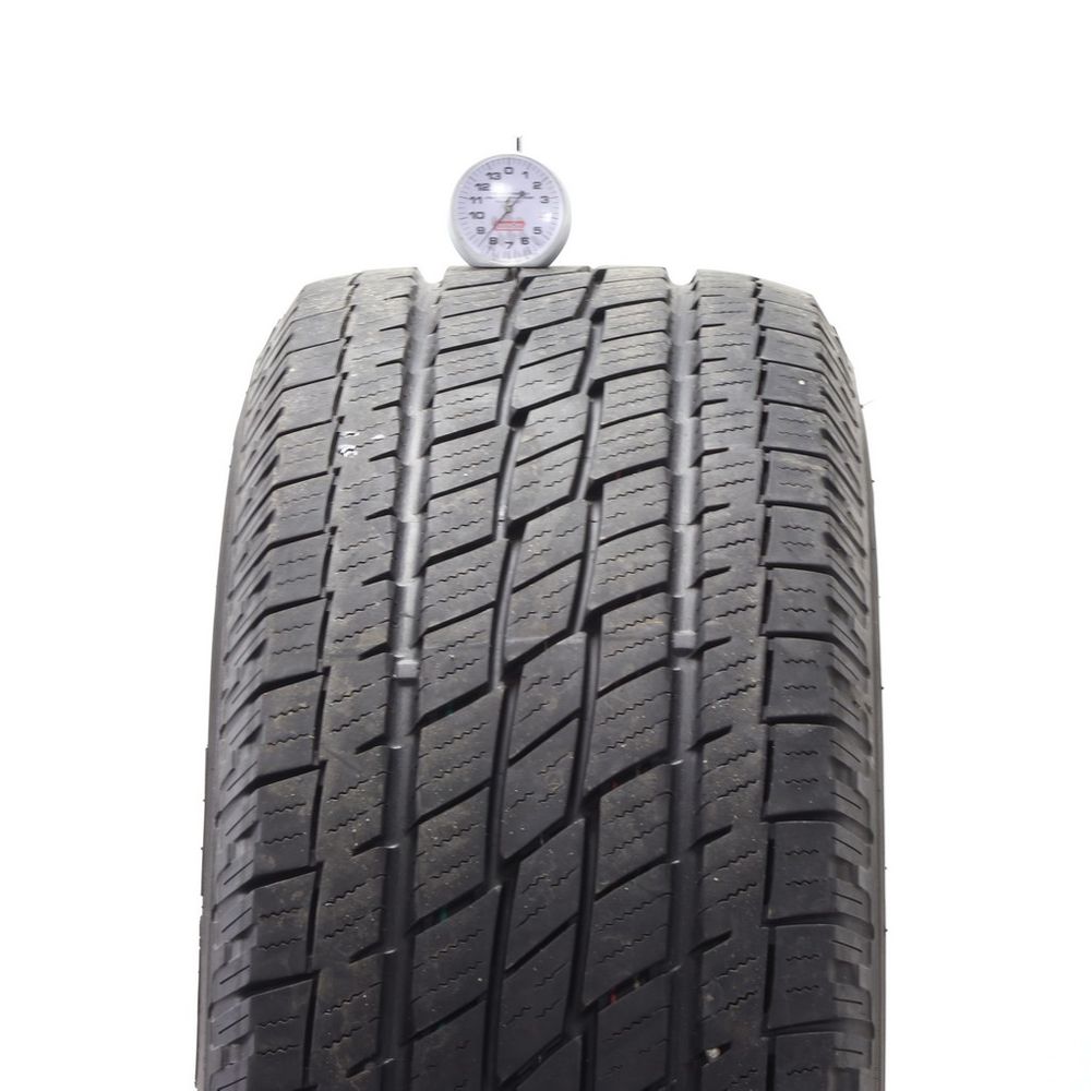 Used 255/60R19 Toyo Open Country H/T 109H - 8.5/32 - Image 2